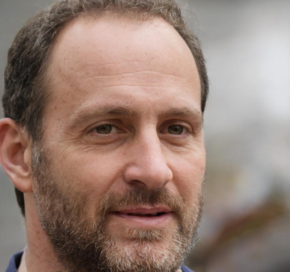 Kieran Blackwood, Budget Education Specialist