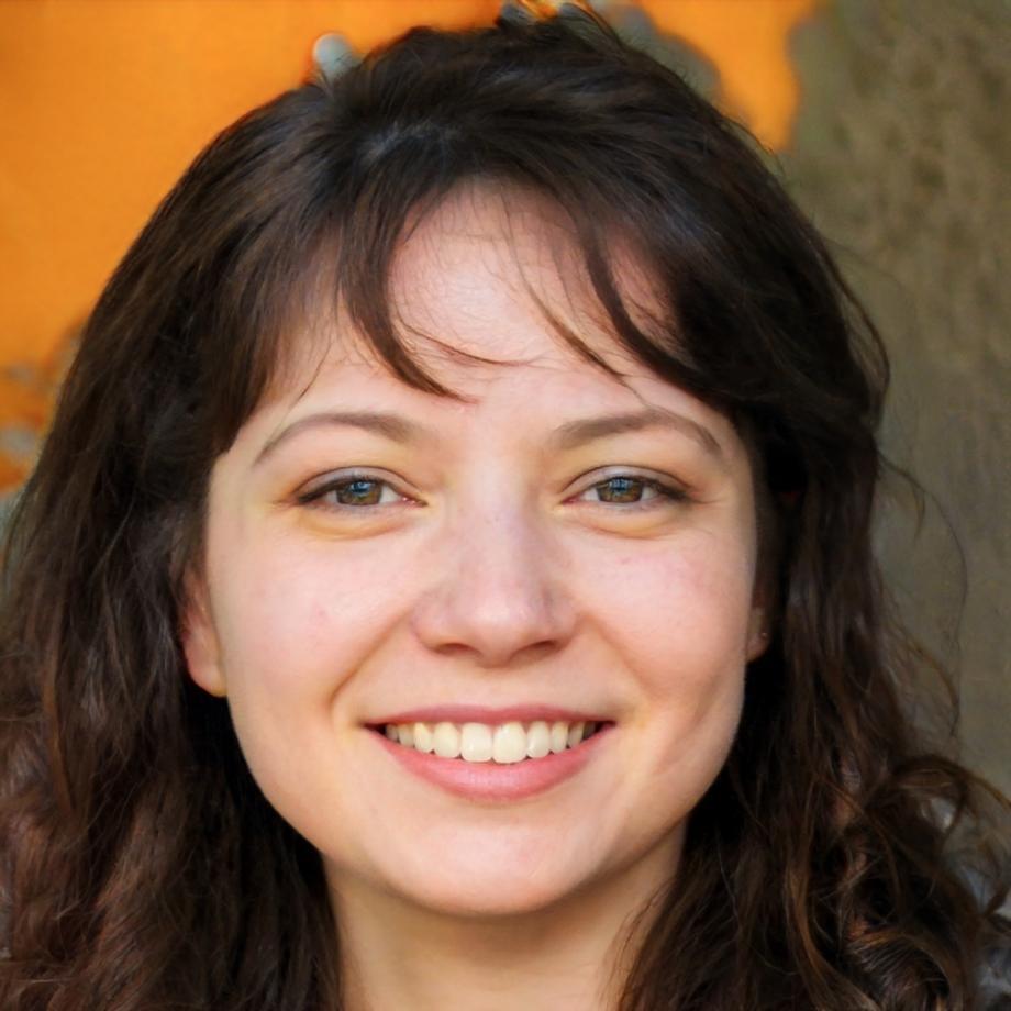 Tamsin Veldhuizen, Financial Behaviour Coach