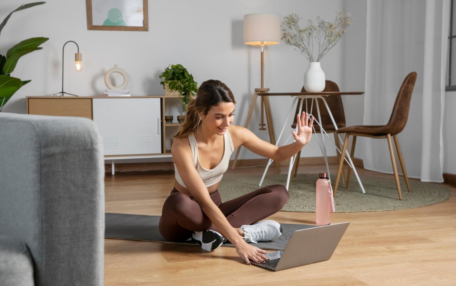 Budget review workshop session with Australian participants